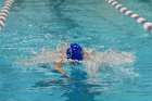 Swimming vs CGA  Wheaton College Swimming & Diving vs Coast Guard Academy. - Photo By: KEITH NORDSTROM : Wheaton, Swimming, diving